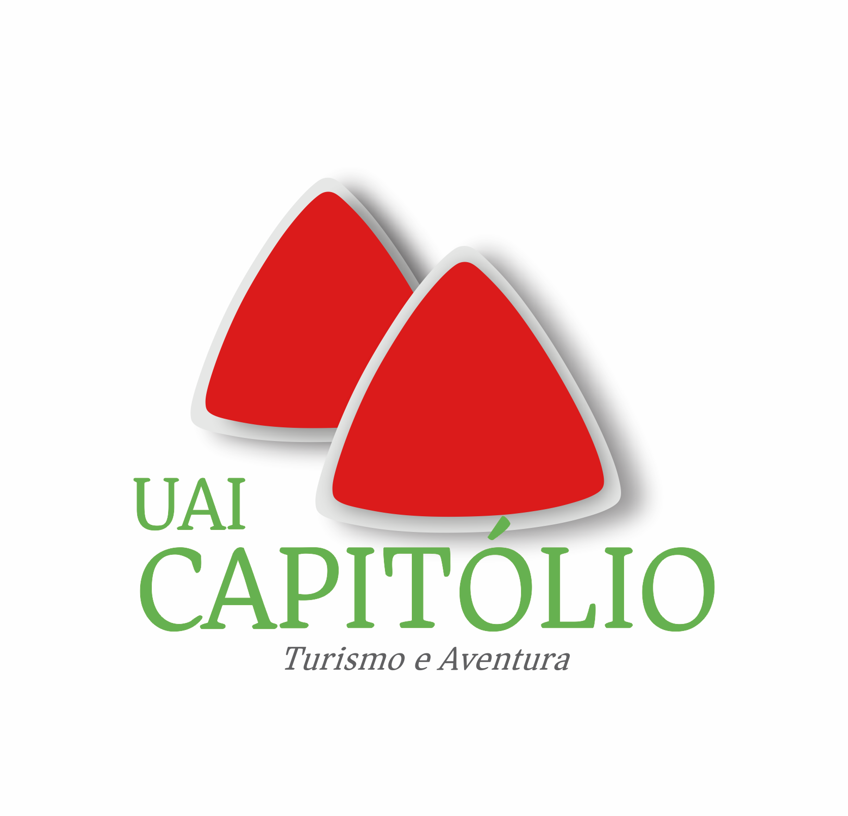 Uai Capitólio Passeios